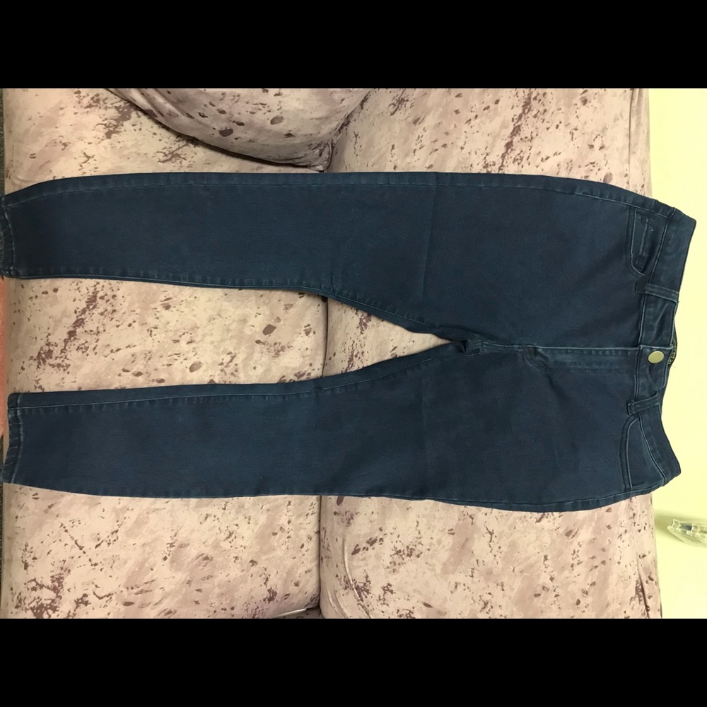 Forever 21 jeans size 12